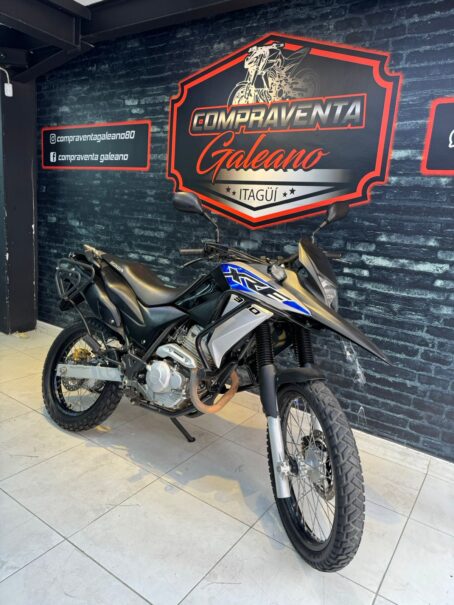 Honda XRE 300 Compraventa Galeano