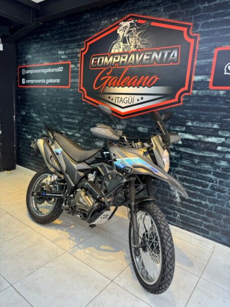 AKT Dual Sport Compraventa Galeano