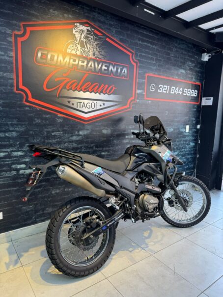 AKT Dual Sport Compraventa Galeano