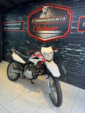 Honda XR 150 2021