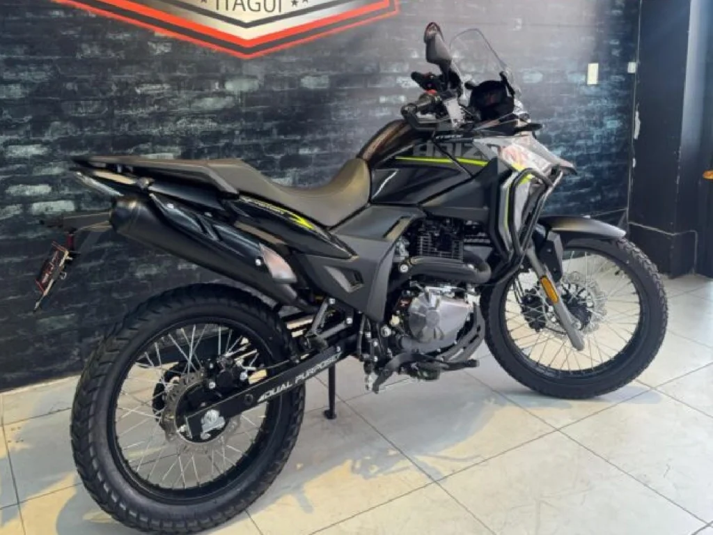 MOTO MRX ARIZONA 2025